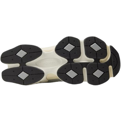 Sneaker Unisex New Balance - Scarpa Lifestyle - UNISEX - TIER 1 - Grigio