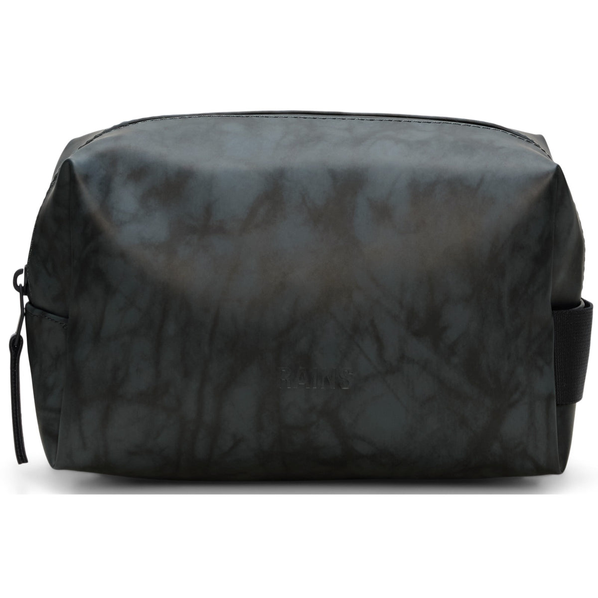 Borse a mano Unisex Rains - Wash Bag Small W3 - Grigio