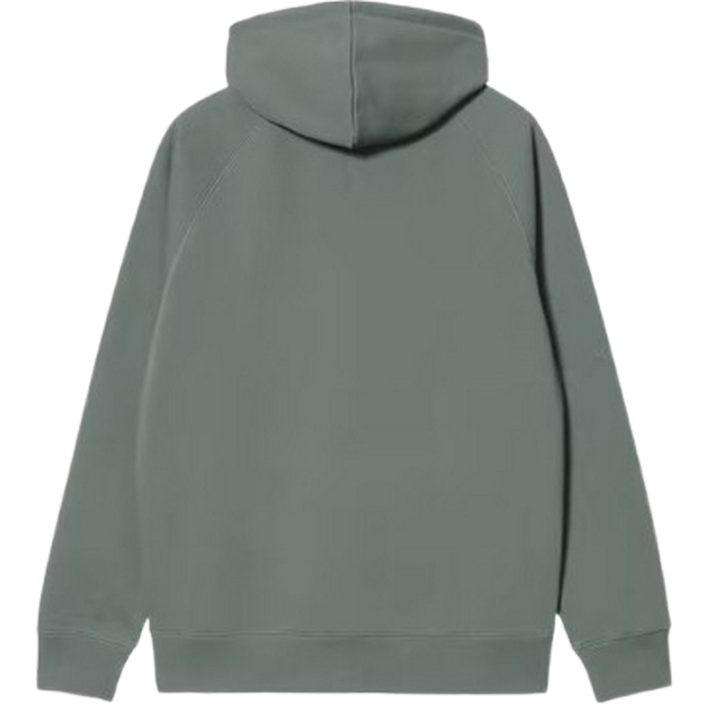 Felpe con cappuccio Uomo Carhartt Wip - Hooded Chase Jacket - Verde