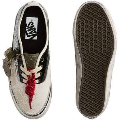 Sneaker Unisex Vans - LX Authentic 44 - Multicolore