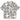 Camicie casual Uomo New Amsterdam Surf Association - Layday Shirt Construction - Multicolore