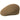 Berety i czapki unisex Kangol - 504 Kangol Cap - Brązowy
