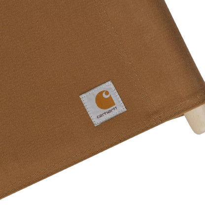 Sedie pieghevoli Unisex Carhartt Wip - Nychair X Ottoman - Marrone
