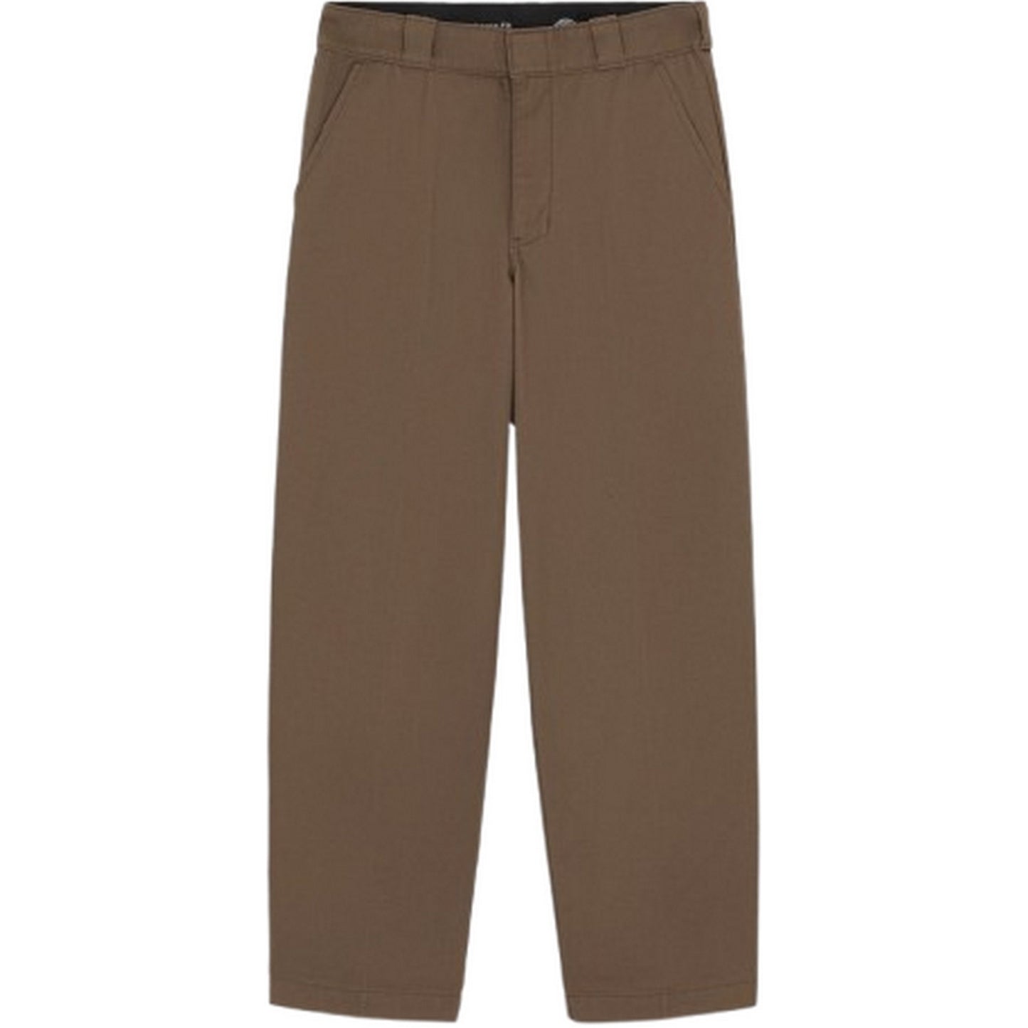 Pantaloni Uomo Dickies - Loose Multi Pocket Workpant - Marrone