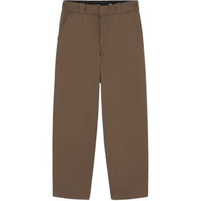 Pantaloni Uomo Dickies - Loose Multi Pocket Workpant - Marrone