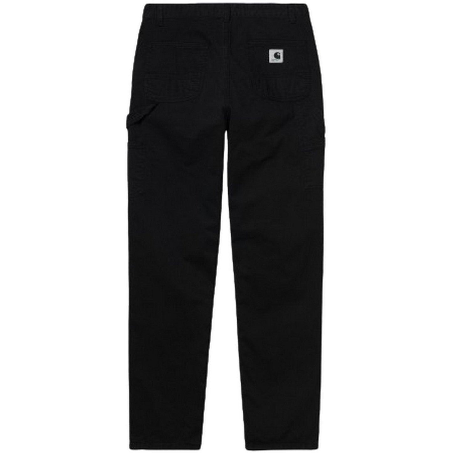 Pantaloni Donna Carhartt Wip - W' Pierce Pant Straight - Nero
