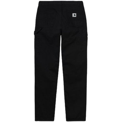 Pantaloni Donna Carhartt Wip - W' Pierce Pant Straight - Nero