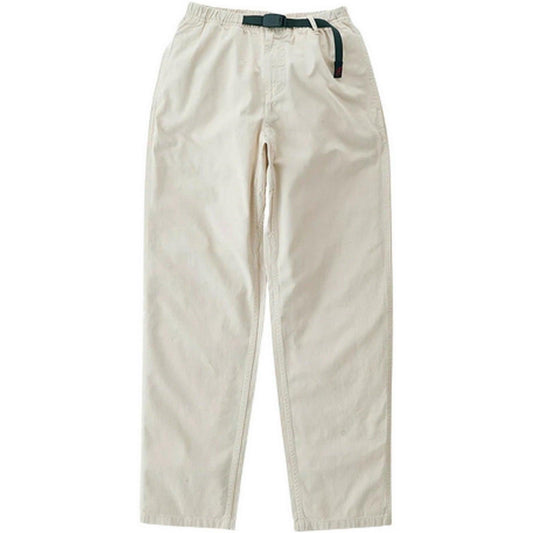 Pantaloni Uomo Gramicci - Gramicci Pant - Bianco