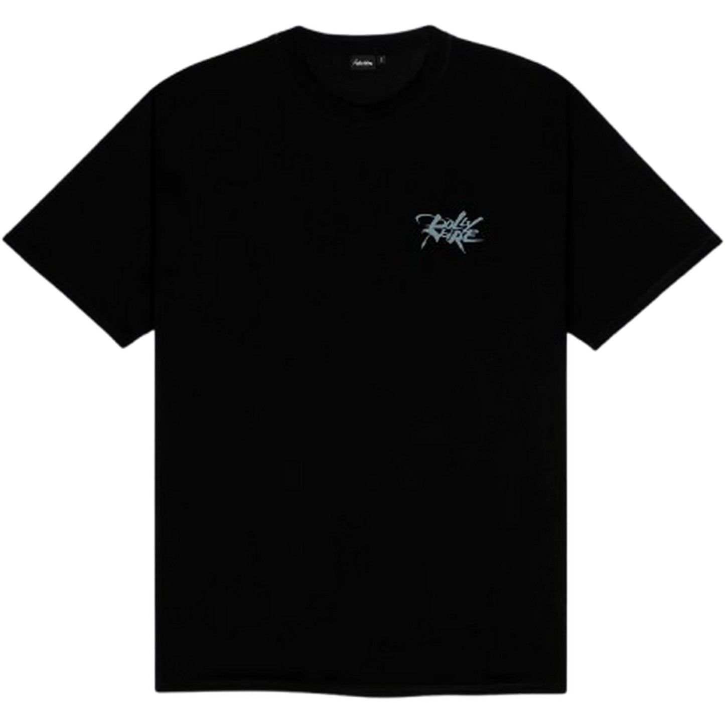 T-shirt Uomo Dolly Noire - Hyakki Yagyo Chant Tee - Nero