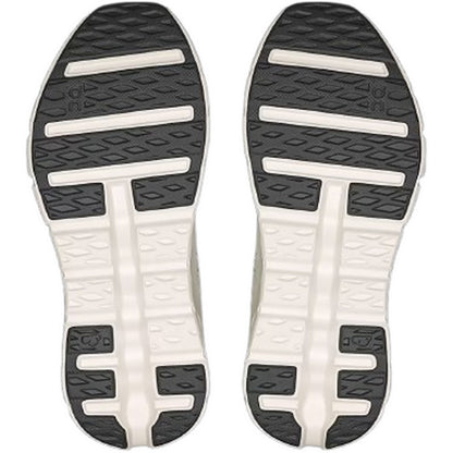 Sneaker Donna On - Cloudtilt - Bianco