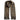 Sciarpe Donna Pieces - Pcjeo Long Scarf Bc - Marrone