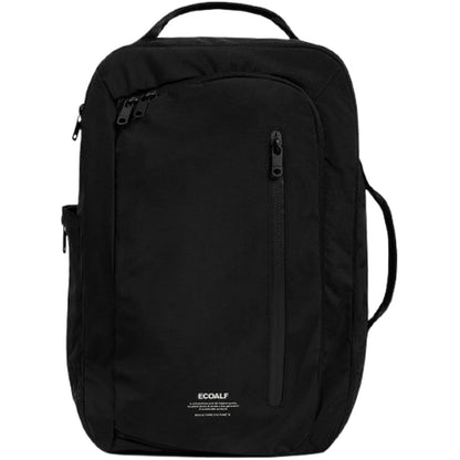 Zaini Casual Unisex Ecoalf - Oslo Backpack - Nero