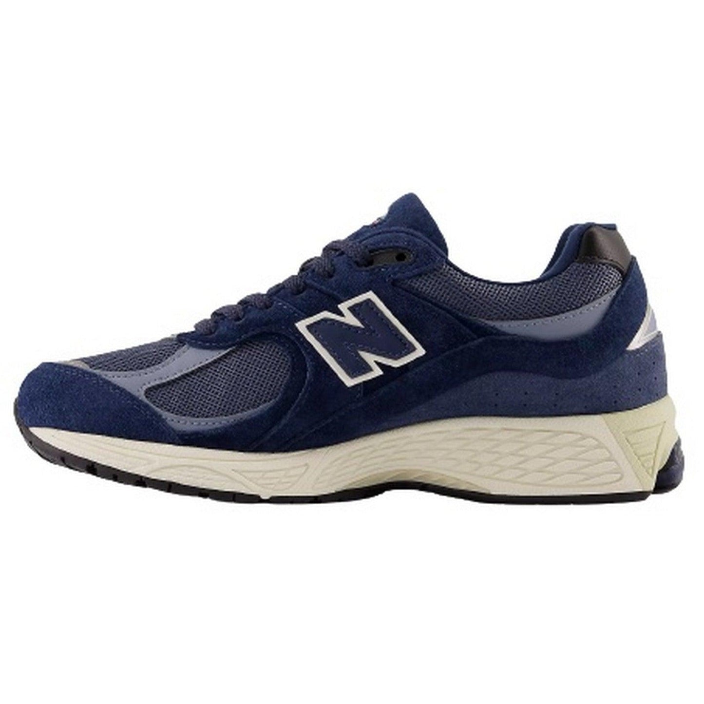 Sneaker Unisex New Balance - 2002R - Blu