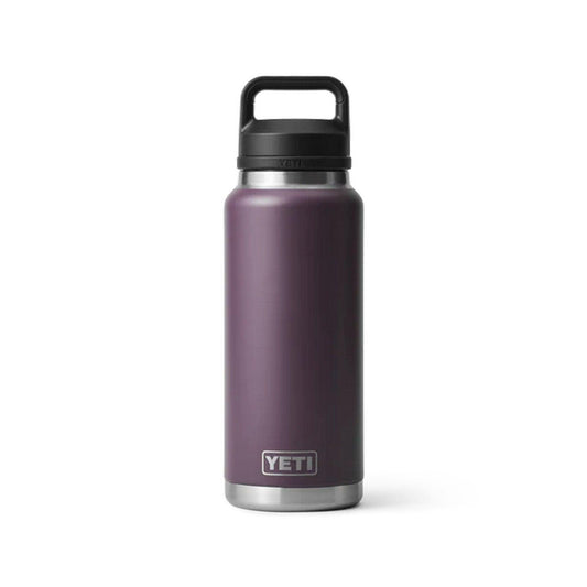 Thermos per bibite Unisex Yeti - Rambler 36 Oz Bottle Chug - Viola