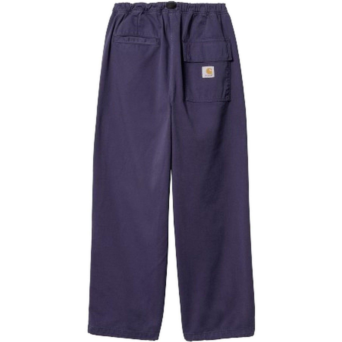 Pantaloni Uomo Carhartt Wip - Hayworth Pant - Viola