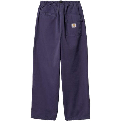 Pantaloni Uomo Carhartt Wip - Hayworth Pant - Viola