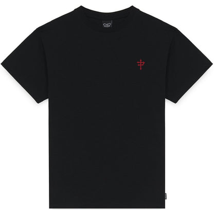 T-shirt Uomo Propaganda - T-Shirt M/M Matador - Nero