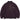 Maglie a manica lunga Uomo Frizmworks - Vintage Dyeing Half Zip Sweat - Viola