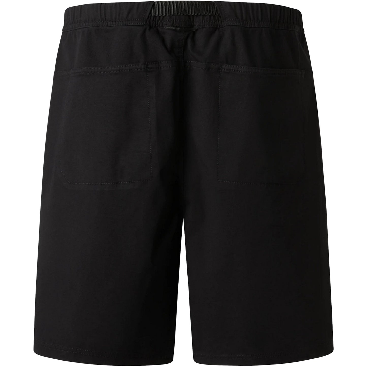 Pantaloncini Uomo The North Face - M Baggy Beta Short - Nero