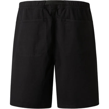 Pantaloncini Uomo The North Face - M Baggy Beta Short - Nero
