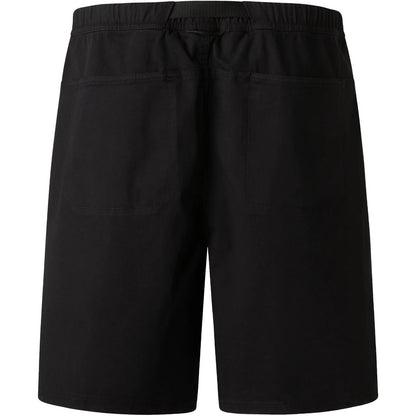 Pantaloncini Uomo The North Face - M Baggy Beta Short - Nero