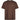 T-shirt Uomo Iriedaily - Serial Chiller T-Shirt - Marrone