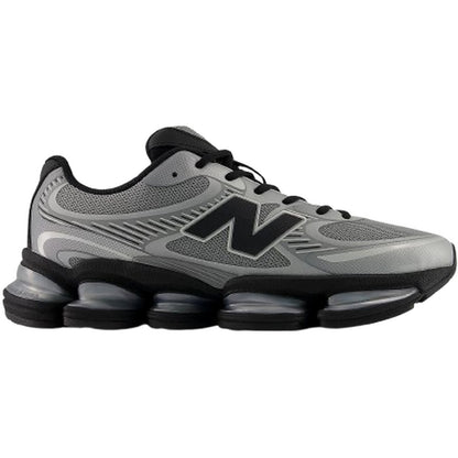Sneaker Unisex New Balance - Scarpa Lifestyle - UNISEX - TIER 1 - Grigio