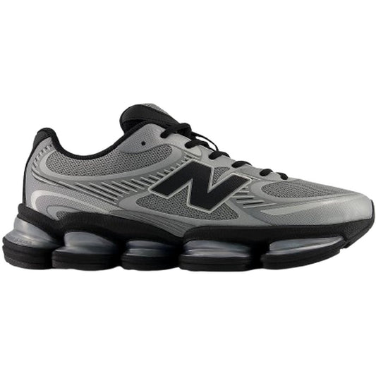 Sneaker Unisex New Balance - Scarpa Lifestyle - UNISEX - TIER 1 - Grigio