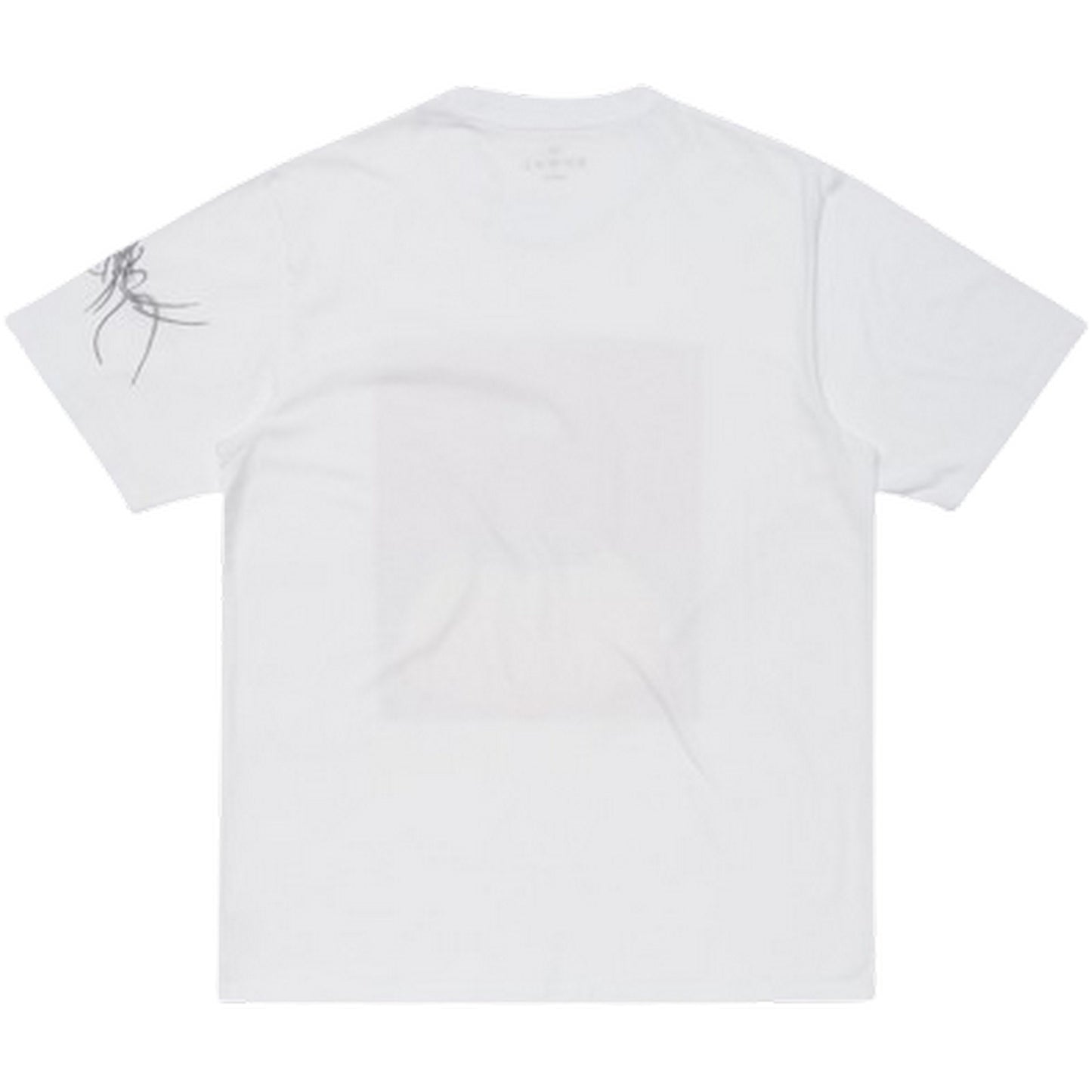 T-shirt Uomo Edwin - Hold My Gaze Ts - Bianco