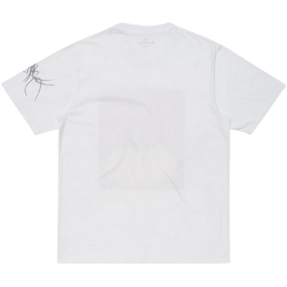 T-shirt Uomo Edwin - Hold My Gaze Ts - Bianco