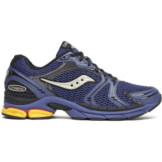 Sneaker Unisex Saucony - Progrid Triumph 4 - Blu