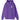 Felpe con cappuccio Uomo Obey - Obey Eyes Icon Hood Premium Fleece - Viola
