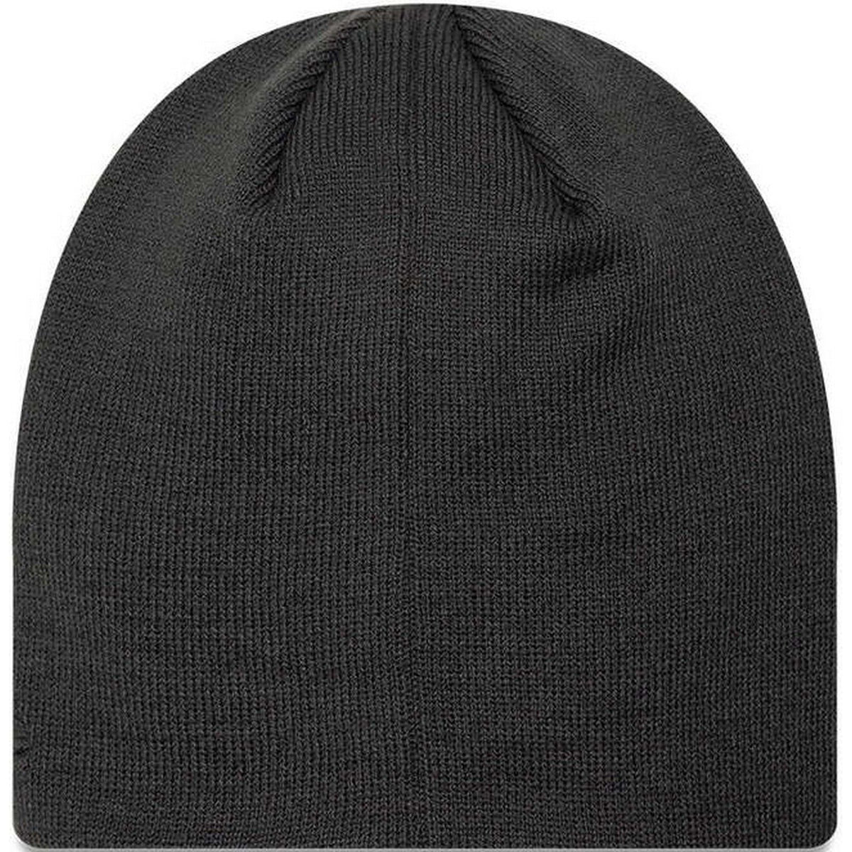 Berretti in maglia Unisex New Era - Mlb Wordmark Beanie - Grigio