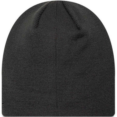 Berretti in maglia Unisex New Era - Mlb Wordmark Beanie - Grigio