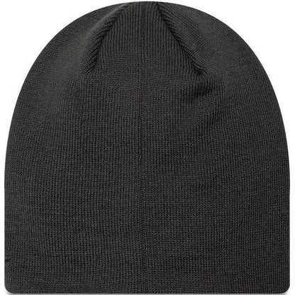 Berretti in maglia Unisex New Era - Mlb Wordmark Beanie - Grigio
