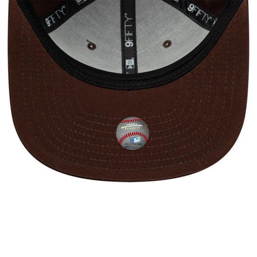 Cappellini da baseball Unisex New Era - League Ess 9Fifty Of Neyyan - Multicolore
