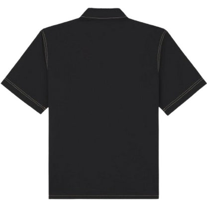 Camicie casual Uomo Dickies - Riverbend Work Shirt - Nero