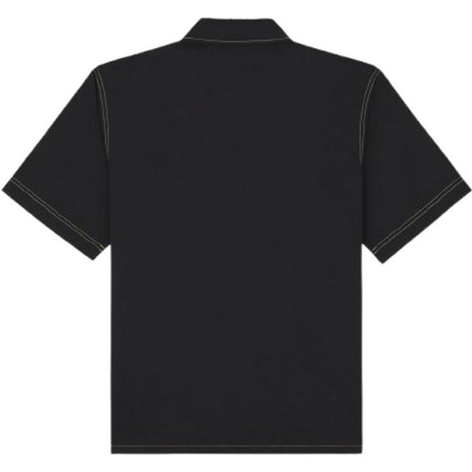 Camicie casual Uomo Dickies - Riverbend Work Shirt - Nero
