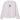 Felpe senza cappuccio Unisex Obey - Icon Extra Heavy Crew Ii Fleece - Grigio