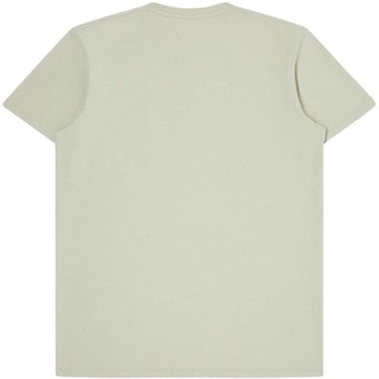 T-shirt Uomo Edwin - Pocket Tee - Verde