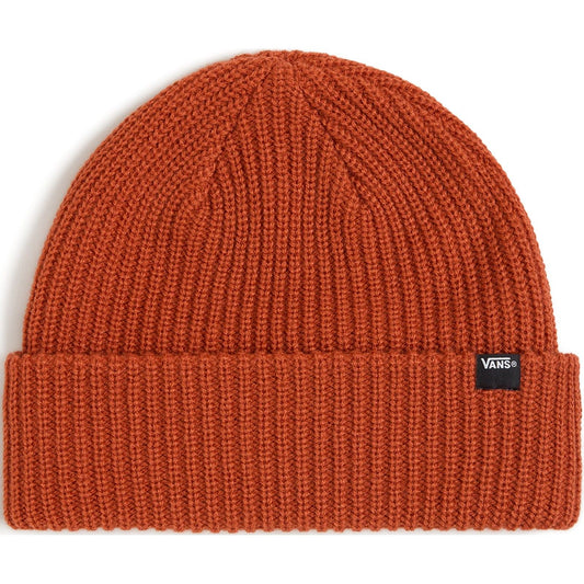 Berretti in maglia Unisex Vans - Core Basic Cuff Beanie - Arancione