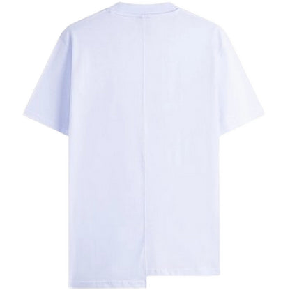 T-shirt Uomo Les Artists - T-Shirt Art - Bianco