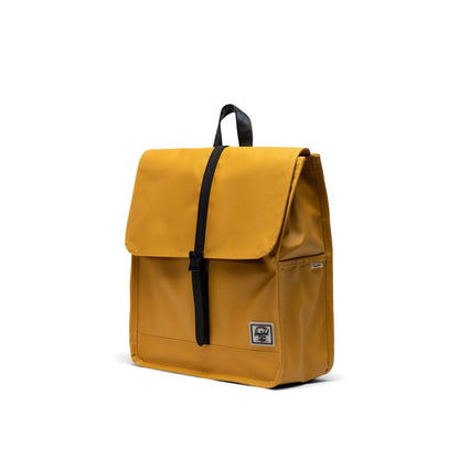 Zaini Casual Unisex Herschel - City Backpack - Oro