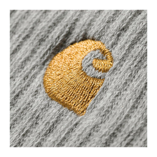 Calze Unisex Carhartt Wip - Chase Socks - Grigio