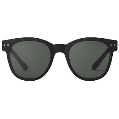 Occhiali da sole Unisex Izipizi - Occhiale Sun Mod.n - Nero
