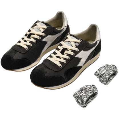 Sneaker Unisex Diadora - Equipe Vela Sw - Nero