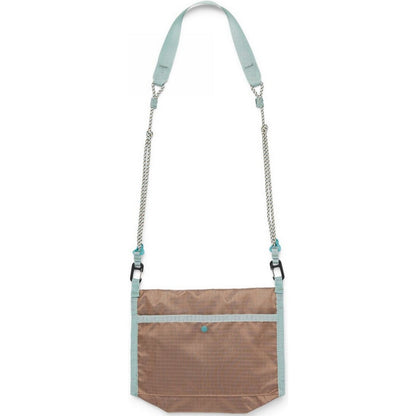 Cotopaxi Unisex Handbags - Lista 2L Lightweight Crossbody Bag - Multicolour