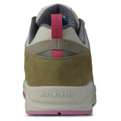Sneaker Unisex Karhu - Fusion 2.0 - Multicolore