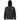Felpe con cappuccio Uomo The North Face - M Evo Box Nse Reg Hd - Nero
