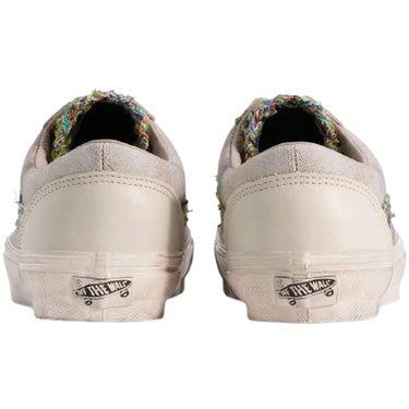Sneaker Unisex Vans - LX Old Skool 36 SOUV - Bianco